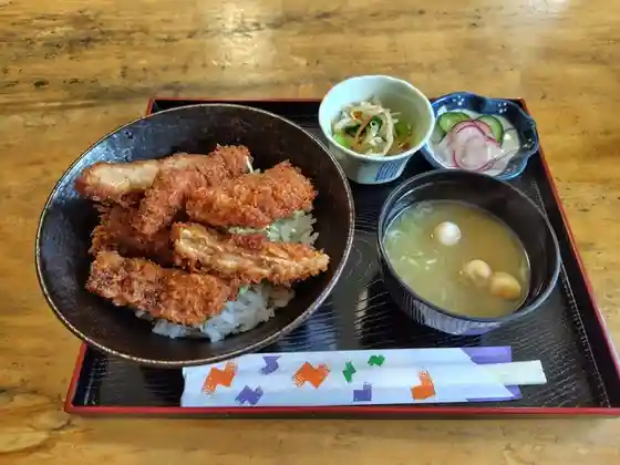 お食事処 番や