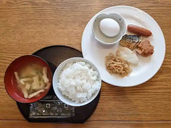 しんしん亭