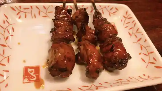 やきとり大吉 ＪＲ白石店