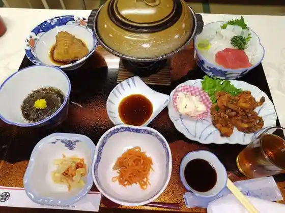 (有)カネマン魚店