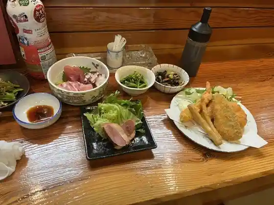 かんしょう