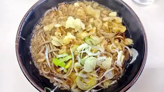 長寿庵