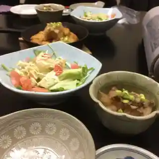 和み処 ももの木