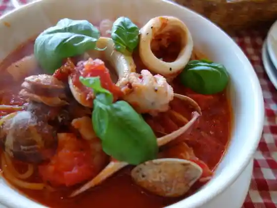 イタリアン・トマト カラオケパーク 白石蔵王店