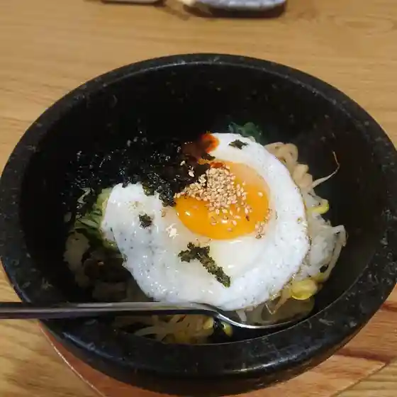 ハンアリ