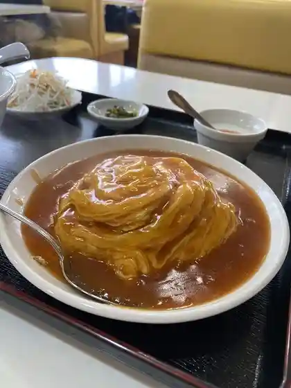 福香亭  白石支店