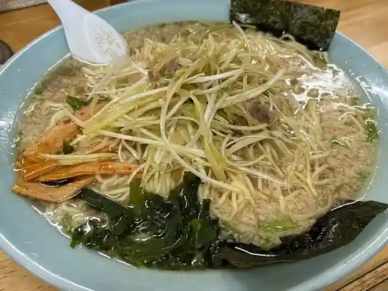 ラーメンショップ 椿 越河店