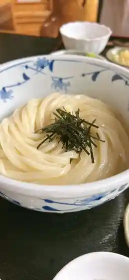 Sanuki-zukuri Honkaku Teuchi Udon Mugi no Ki