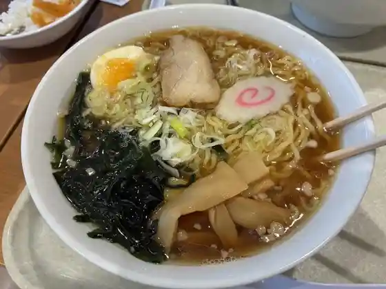 ヤマザワ 白石北店