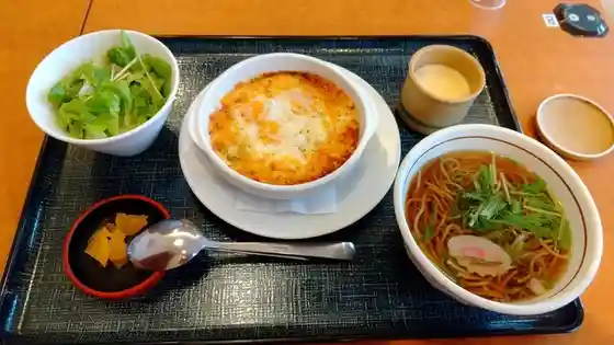 味のまるまつ 白石店
