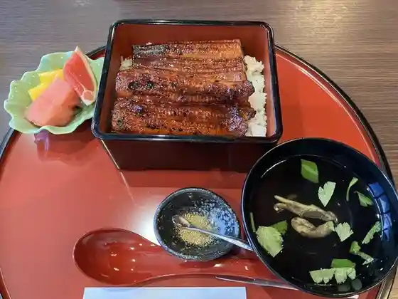 個亭 この花