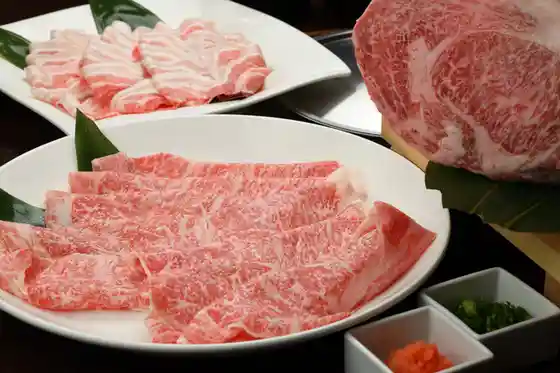 Japanese Cuisine Kono Hana (Venetian Hotel Shiroishi Zao)