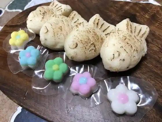 馬上かまぼこ店 白石店