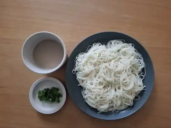 株式会社きちみ製麺 売店