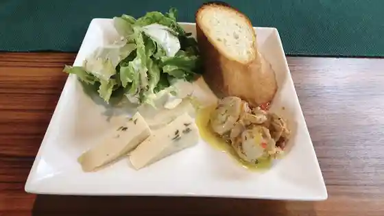 trattoria & ber elmo