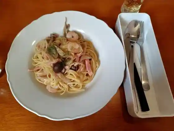Dining Kitchen BUONO