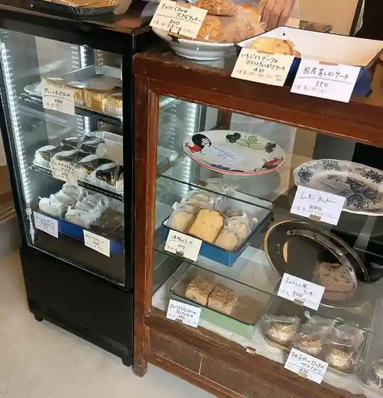 焼き菓子製作室 イロドリ