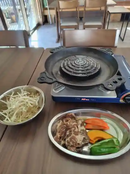 メーメークラブ門前茶屋