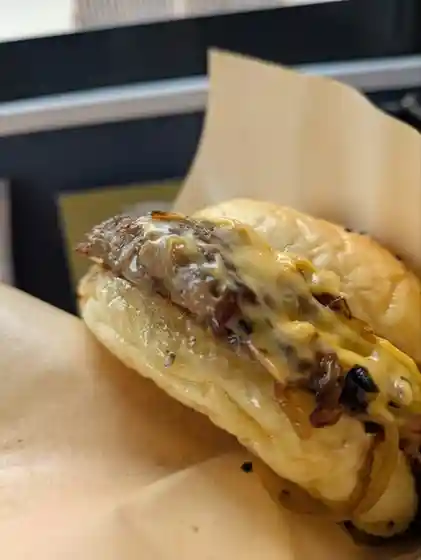 Okey Burger