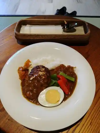 ごんとそらcafe