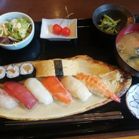 Tengu Sushi