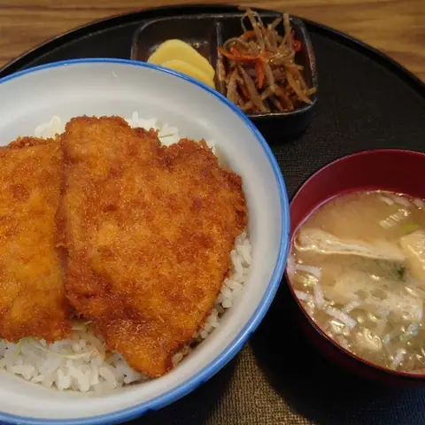 O Shokujidokoro Shochiku