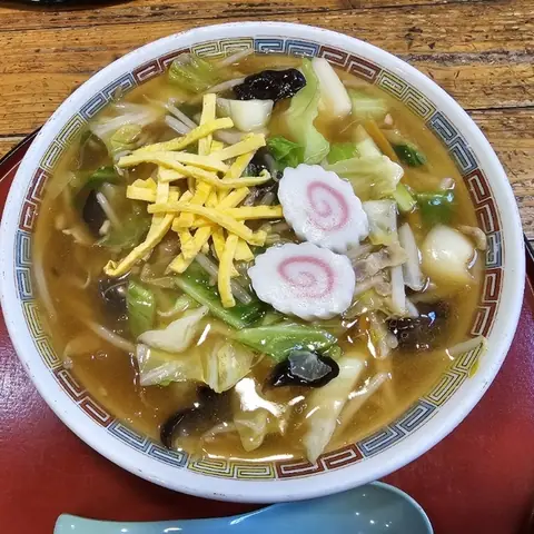 Fujiya Shokudo
