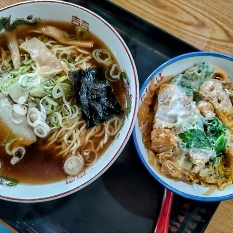 Shichikubo Shokudo
