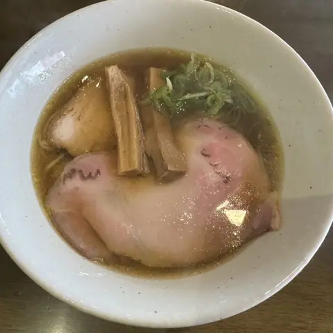 拉麺太极