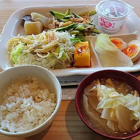 Ogal Inn Restaurant