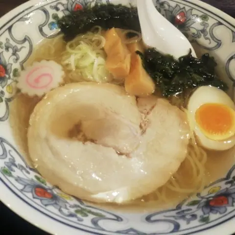 Mentokoro Itcho