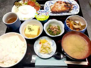 Motono Ryokan