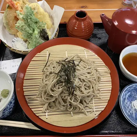 Genbudocha-ya
