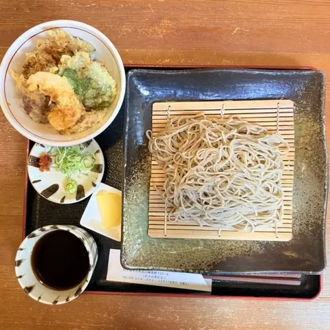 Juwari Soba Shinzan