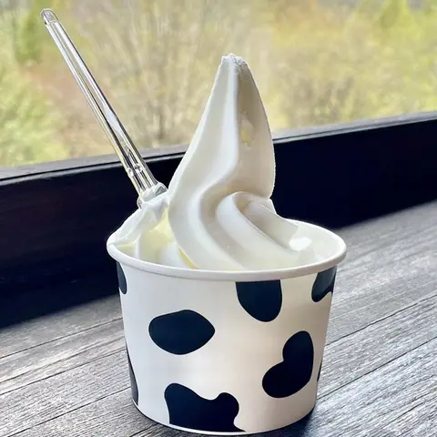 Koiwai Nojo Gelato Shop
