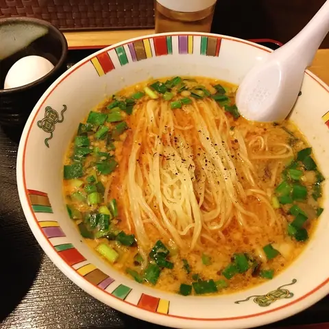 Menya Omori