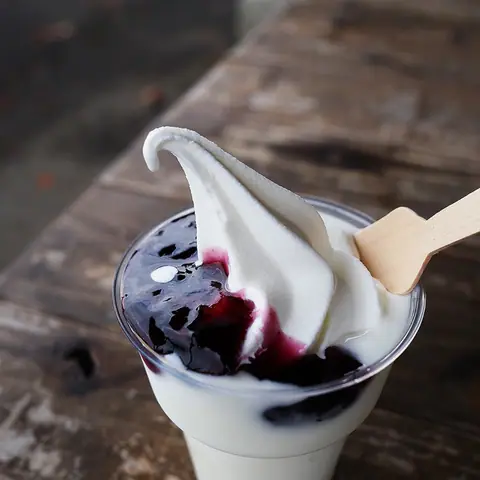 Koiwai Farm Kitchen