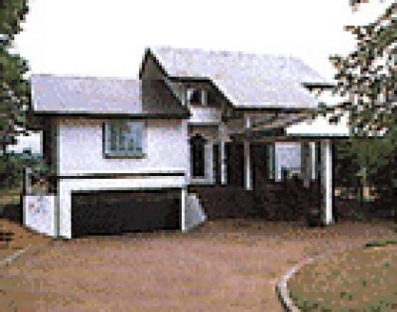Gosho Mizumi Kawa Village Art Museum