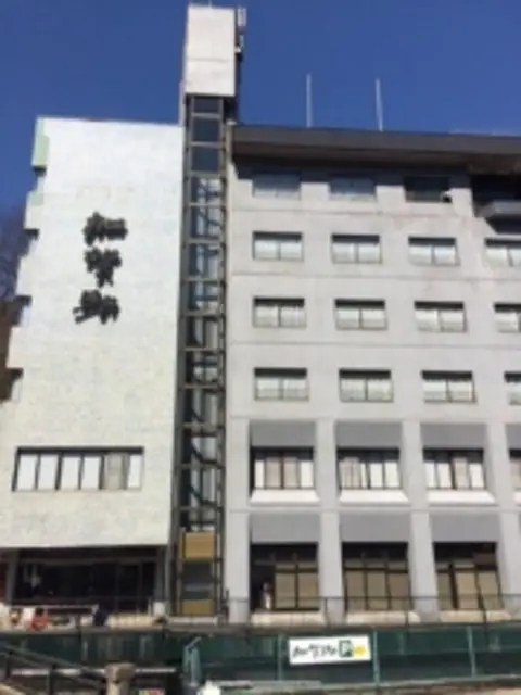 Morioka Reimen Sanzenri Shizukuishi Store