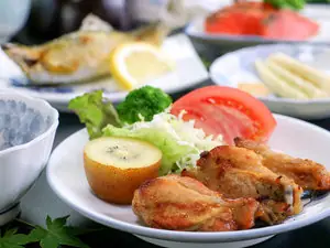 Minshuku Koken-so