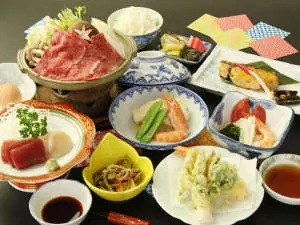 Onsen Minshuku Akebono-so