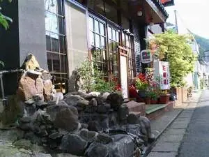 Koeda Ryokan