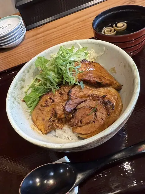 lunch itta