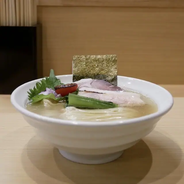Chuka Soba Uo Sei