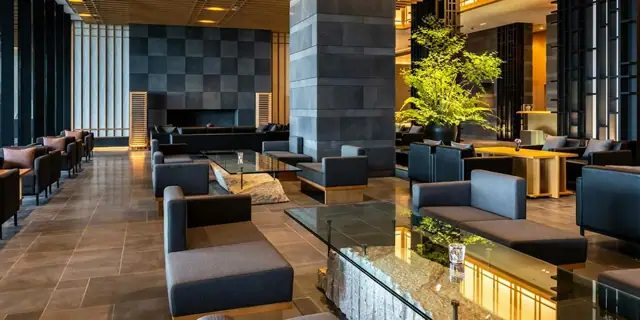 Atami Parusuta Hotel
