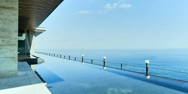 Atami Izu Yama Ka Ra Kyu (Orix Hotels & Resorts)