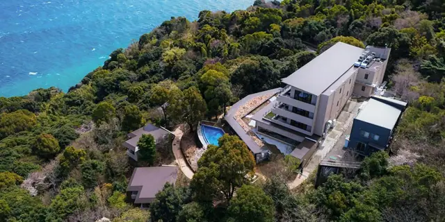 NIPPON RESORT Mui Shizen-ATAMI-