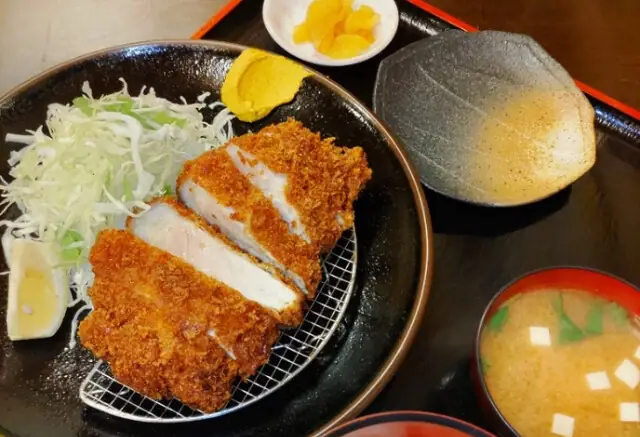 Tonkatsu Taka Yama