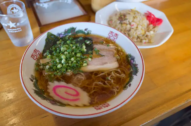 Tajima Ramen