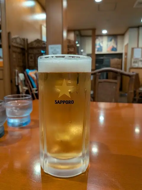 Kitchen Fuji